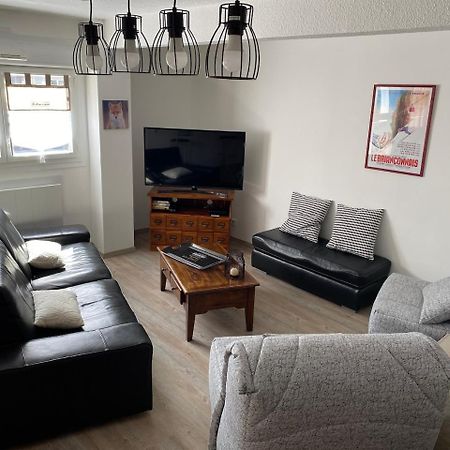 Apartament Cool Montagne Briançon Zewnętrze zdjęcie