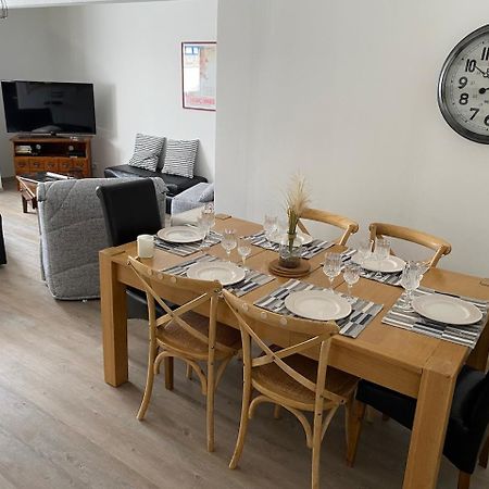 Apartament Cool Montagne Briançon Zewnętrze zdjęcie