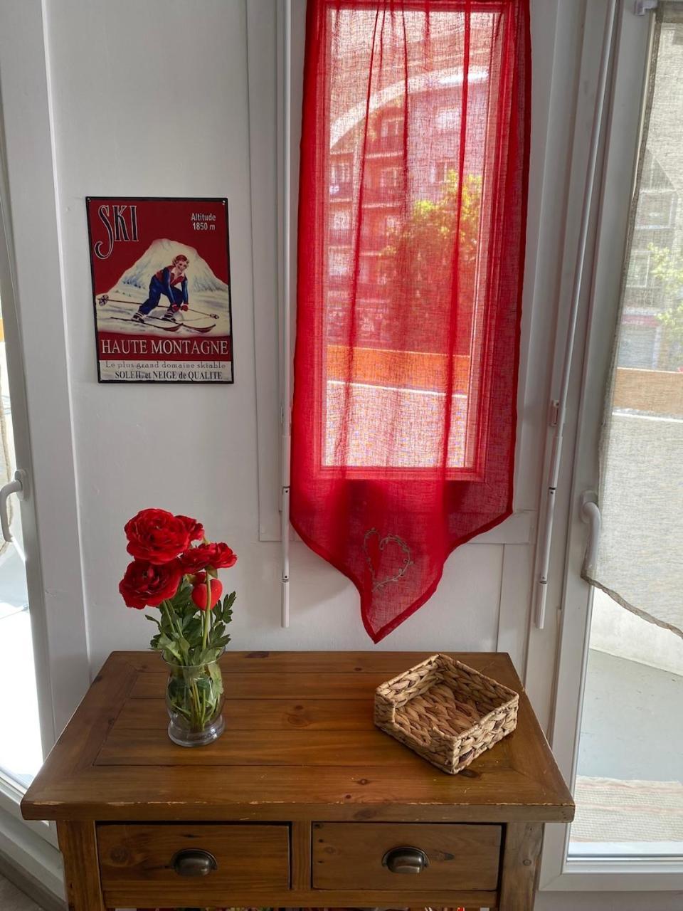 Apartament Cool Montagne Briançon Zewnętrze zdjęcie