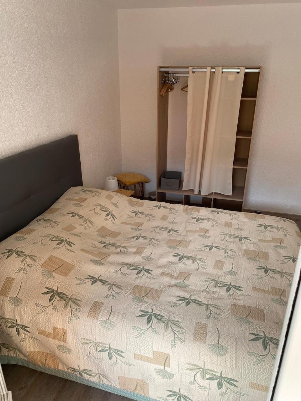 Apartament Cool Montagne Briançon Zewnętrze zdjęcie