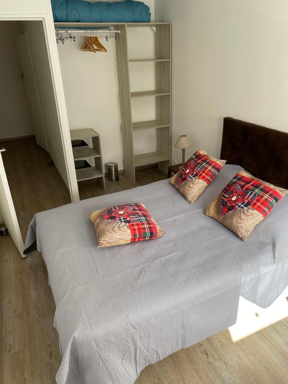 Apartament Cool Montagne Briançon Zewnętrze zdjęcie