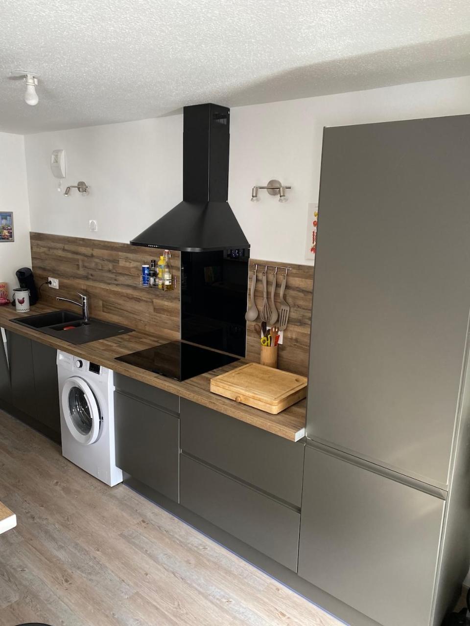 Apartament Cool Montagne Briançon Zewnętrze zdjęcie